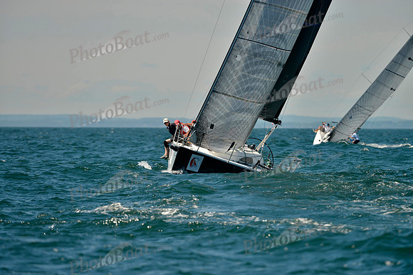 2017 Block Island Race Week F_2053
