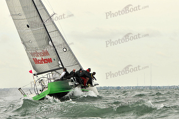 2013 Charleston Race Week B 174