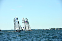 2015 Roton Point Multihull Regatta 421