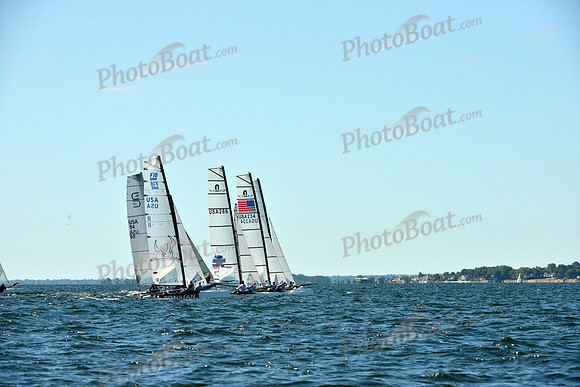 2015 Roton Point Multihull Regatta 421