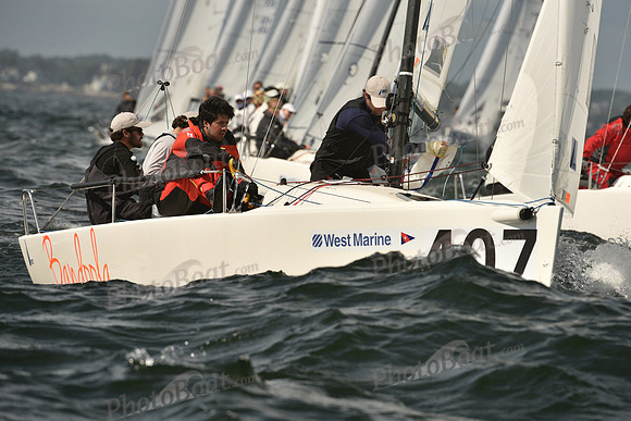 2018 J70 Worlds C_0813