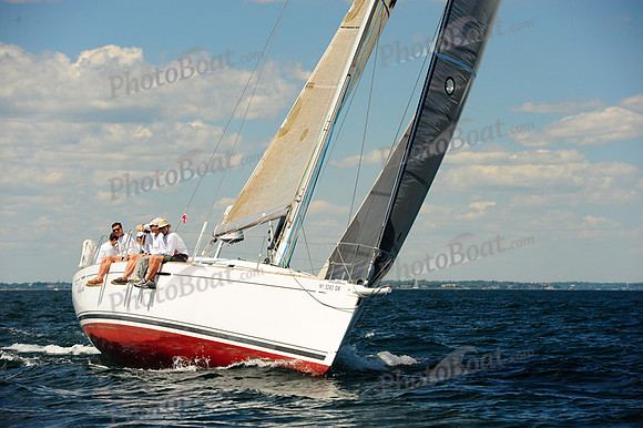 2014 Newport Bermuda A 1160