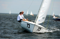 2011 Flying Scot NAC E 466