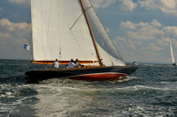 2015 IHYC Classic Yacht Regatta 178