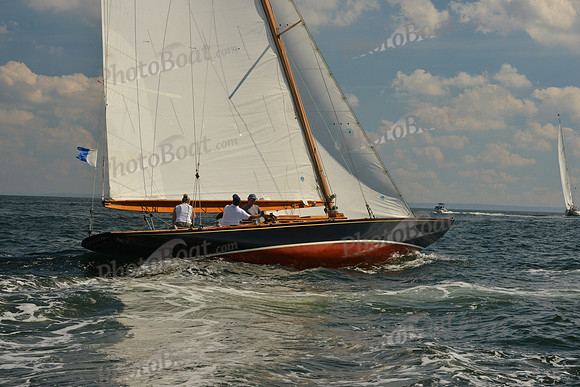 2015 IHYC Classic Yacht Regatta 178