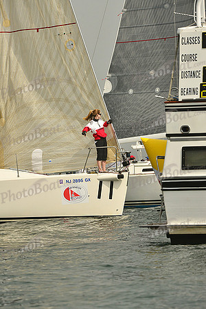 2015 Block Island Race Week A1 497