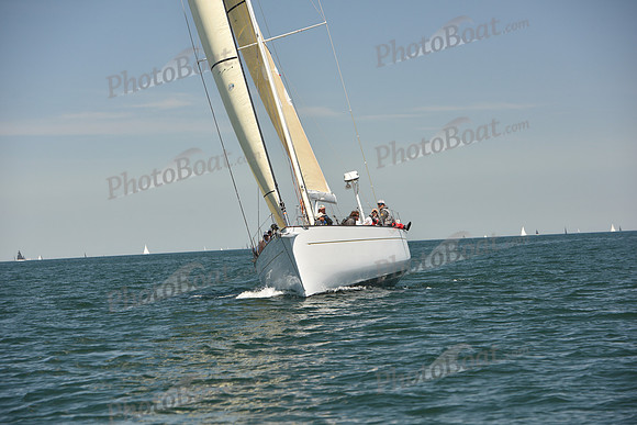 2024 Figawi 1637
