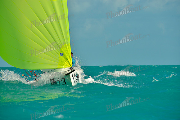 2017 Quantum Key West RW C 1018