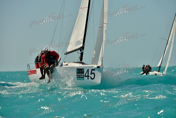 2017 Quantum Key West RW C 930