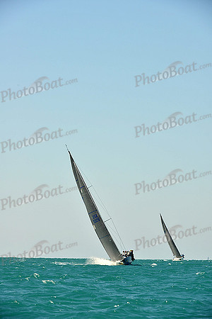 2014 Key West Race Week D 421
