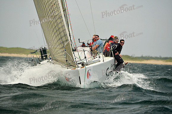 2015 Block Island Race Week E 299