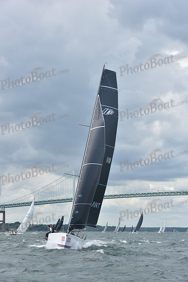 2019 NYYC Annual Regatta A_2805