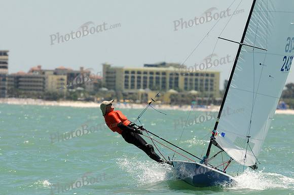 2012 Contender Worlds A 574