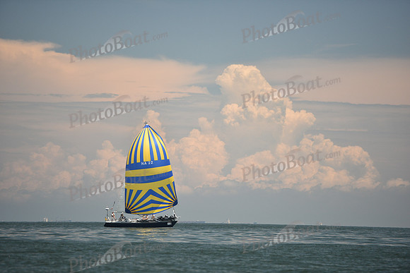2018 Southern Bay Race Week C_1332