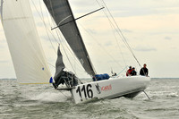 2013 Charleston Race Week B 571