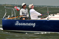 2013 Southern Bay Race Week D 850