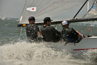 2017 Charleston Race Week D_2000
