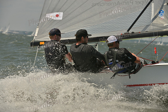 2017 Charleston Race Week D_2000