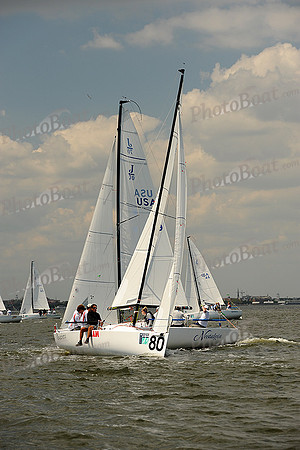 2014 Charleston Race Week C 299