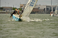 2018 Charleston Race Week A_2361