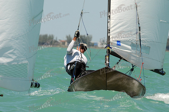 2012 Contender Worlds A 1412