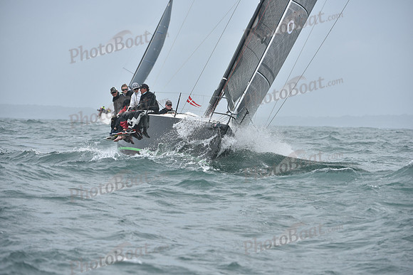2019 NYYC Annual Regatta D_0153