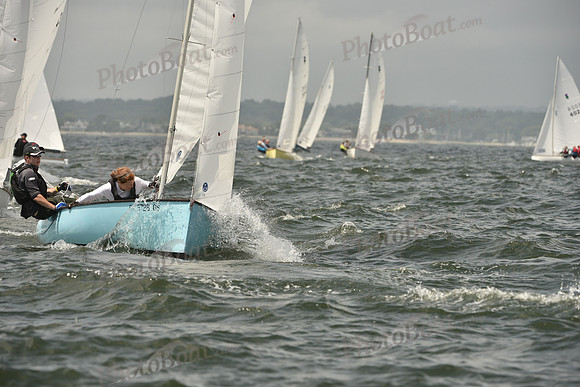2018 Thistle Nationals E_0487