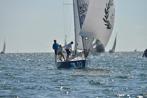2019 J24 Worlds C_0900