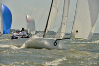2017 Charleston Race Week D_2711