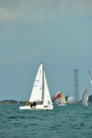 2015 Key West Race Week D 1174