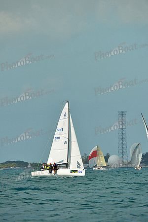 2015 Key West Race Week D 1174