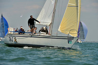 2014 Charleston Race Week B 289