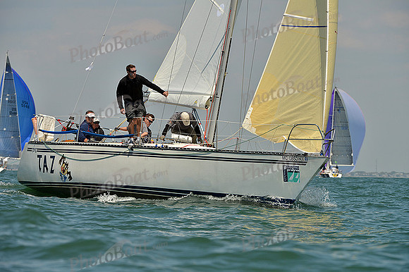 2014 Charleston Race Week B 289