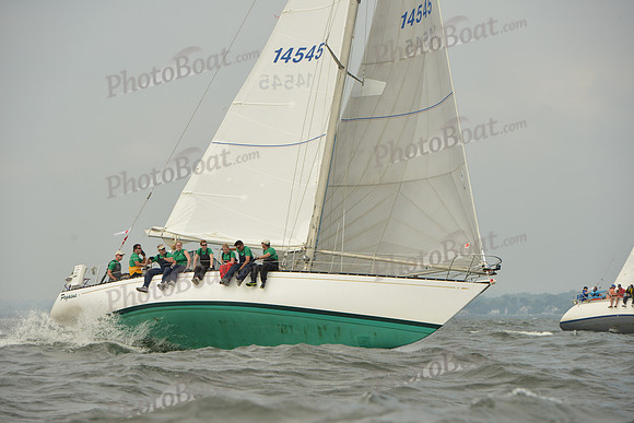 2015 Vineyard Race A 170