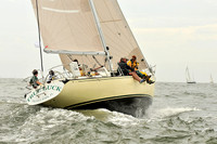 2013 Charleston Race Week A 512