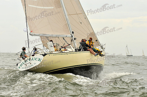 2013 Charleston Race Week A 512