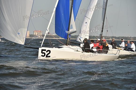 2019 J70 Winter Series C_0323