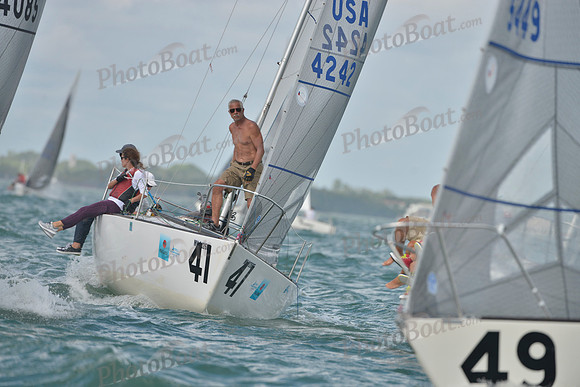 2019 J24 Worlds N_0139