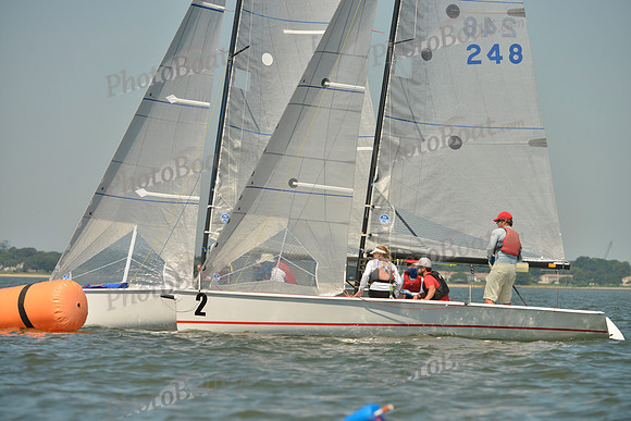 2017 Southern Bay Race Week C_0180