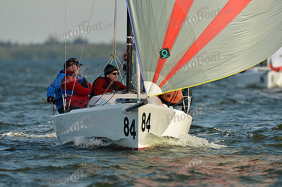 2015 J70 Winter Series B 1362