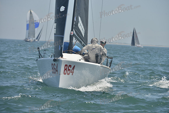 2025 Block Island Race Week G_0219