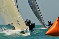 2013 Key West Race Week E 156