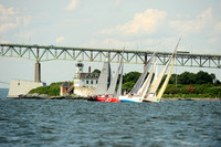 2014 NYYC Race Week C 1162