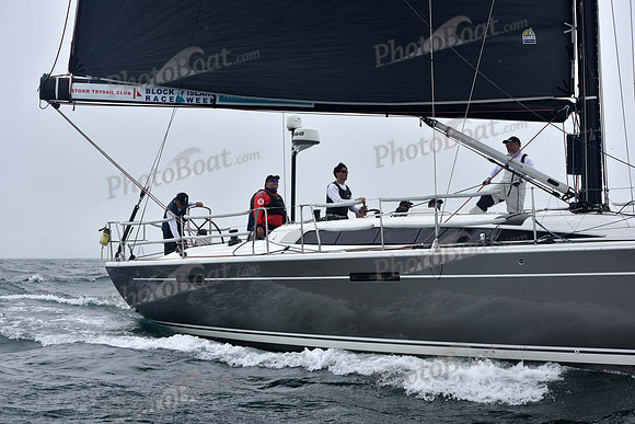 2021 Block Island Race Week B_0784