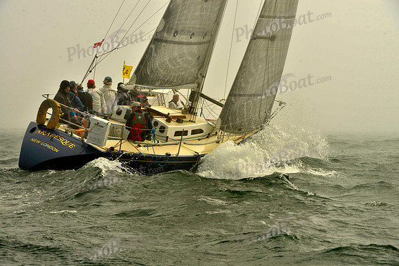 2017 Block Island Race Week E_0166