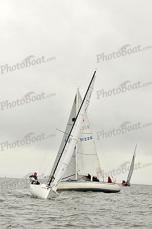 2014 Southern Bay Race Week A 522