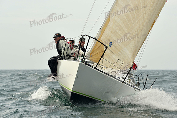 2015 Block Island Race Week E 445
