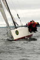 2011 NYYC Annual Regatta C 119
