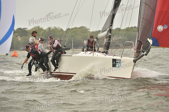 2019 Charleston Race Week H_0735