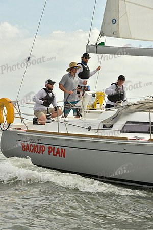 2019 Charleston Race Week A_0762